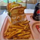 테그42용인둔전역점 | 용인둔전맛집 테그42 용인둔전역점 출근길에 먹는 토스트&핫도그 맛집