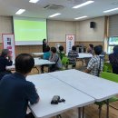 달성군치매안심센터 이미지