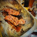 헬로 | 강남역 데이트 맛집, 슈하스코 꼬치구이 헬로브라질 후기