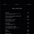 밀리미터 바버샵