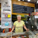 남도반찬 이미지