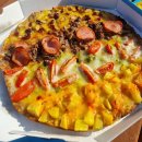 피자알볼로 경기광주점 | 태전동 맛집 장지동 피자 경기 광주 피자알볼로 태전점