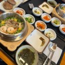 [인사동 맛집] 온따뜻한 솥밥 - 도미 솥밥, 전복 솥밥, 솥밥 한 상, 가격, 내부, 메뉴 후기