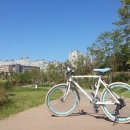 을숙도 자전거 무료대여소 이미지