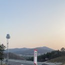 최첨단 | 처인휴게소 세종포천고속도로 복합쇼핑몰 느낌의 최첨단 세련된 휴게소 방문 후기