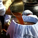 진원반디길마을 영농조합법인 이미지