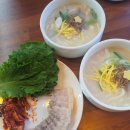 오성 칼국수 보쌈 이미지