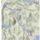 산장여관 이미지