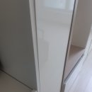 수유리 오피스텔 빌트인 가구 파손으로 수리 의뢰 하였습니다 ***~****~**** 이미지