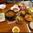 사천냉면 이미지