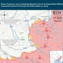 러시아 공세 작전 평가, 2025년 12월 3일 이미지