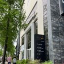 W22. 고급스러운 혼주 한복 소유한복 대여후기