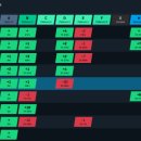 (합)경춘가스충전소 | [2024-02-03 | Contest] Grand Arena Party (Part 2)