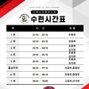 도복소리 태권도장 이미지
