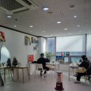 화실파크 | [상아빛화실] 수원 동탄 센트럴파크취미미술 원데이클래스 후기