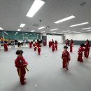 용인대 효 도장 이미지