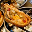향남2지구 돈까스 맛집, &#34;무공돈까스&#34; 속재료가 꽉찬 콤비네이션 무공돈까스 추천