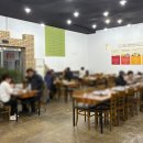 청정황태찜전문점 | 세종 대평시장 맛집 "북어찜 전문점" 황태국 매장 식사/포장 후기