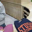 P-6941 | 소비기록 ( 니주르, 헤리티지플로스, 스투시, 시엔느, 파타고니아, 아디다스 토바코)