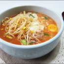참뚝배기콩나물국밥 Daum카페