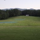 골프존카운티 오라 골프 연습장 이미지