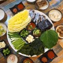 모전1길 | 정관 과메기 굴보쌈 맛집 옛골전집 내돈내먹 후기