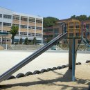 용유초등학교 이미지