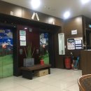 진스크린골프연습장 이미지