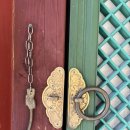 청련암 입구 | 창녕 청련암 후기｜검은 새끼 고양이가 길 안내해준 조용한 사찰