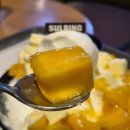 설빙구미 - 구미시 문화로 10 | 설빙 애플망고치즈설빙 후기🥭｜설빙 메뉴 추천! 구미상모사곡점 (공쥬의 카페기록 #18)