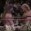 WWF tag team championship '락커스 vs 리젼 오브 둠' 슈퍼스타즈 이미지