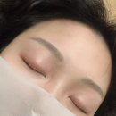 리아아이브로우 | 분당눈썹문신 언니 따라가서 보고 나까지 예약하게 된 후기
