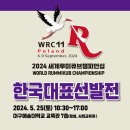 2024 WRC11 세계루미큐브챔피언쉽 한국대표선발전 참가안내[마감] 이미지