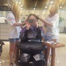 바론헤어살롱 이미지