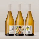 지에스25(GS25)버드내2단지점 | GS25 단독 출시! 하우스 오브 브라운 와인 2종 가성비 와인