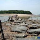 실미해수욕장-해변 이미지