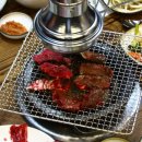 청정한우 이미지
