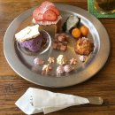 아뜰리에르플리 | 망원동 아뜰리에르플리 | 마포 브런치 카페 디저트 맛집