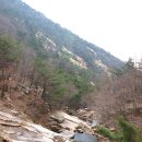 100417/산과친구들/관악산/육봉입구-일명사지-케이블카능선-중계소-버섯바위능선