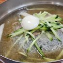 울산 남구 냉면 맛집 풍자 또간집 함경면옥 내돈내산