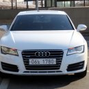 아우디 A7 중고차 45 TDI 콰트로 이미지