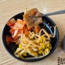 효면옥 | [은평/응암] 혼밥하기 좋은 왕돈까스앤왕냉면 응암점 내돈내산 후기