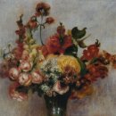 이탈리아여행회화(기초) | 피에르 오귀스트 르누아르 (Pierre-Auguste Renoir, 1841–1919)