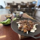 우도갈비앤 막국수 | [동탄 갈비 맛집] 우도갈비막국수 동탄2신도시점 구워주는 돼지갈비와 비빔막국수 꿀조합 후기