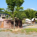 영천시공예촌캠핑체험장 이미지