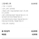 삼첩분식 천호점 이미지