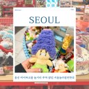 카페반디&매점 | 용산 아이파크몰 놀거리 주차 팝업 서울놀러갈만한곳 실내데이트