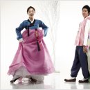 대전결혼준비＞아름다운 색감과 전통의 멋이 살아있는 비단향 한복 이미지