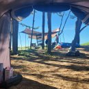 구례포해수욕장(중앙) 이미지