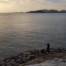 조우 월미도